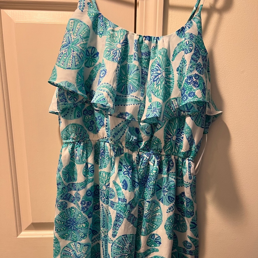 Lilly Pulitzer for target dress